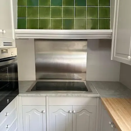 Cuina 80m2 Apartamento