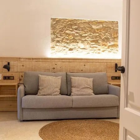 Apartamento Cuina 80m2 Palau-Sator